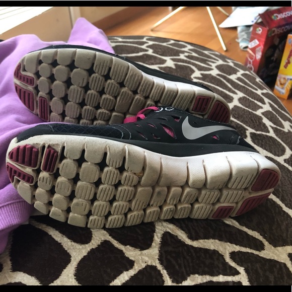 Nike Flex 2013 Run - Picture 7 of 7